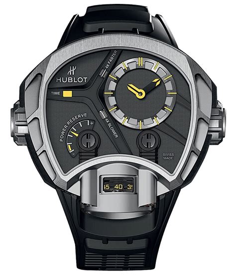 hublot masterpiece mp 02 key of time|Would YOU Wear It: Hublot MP.